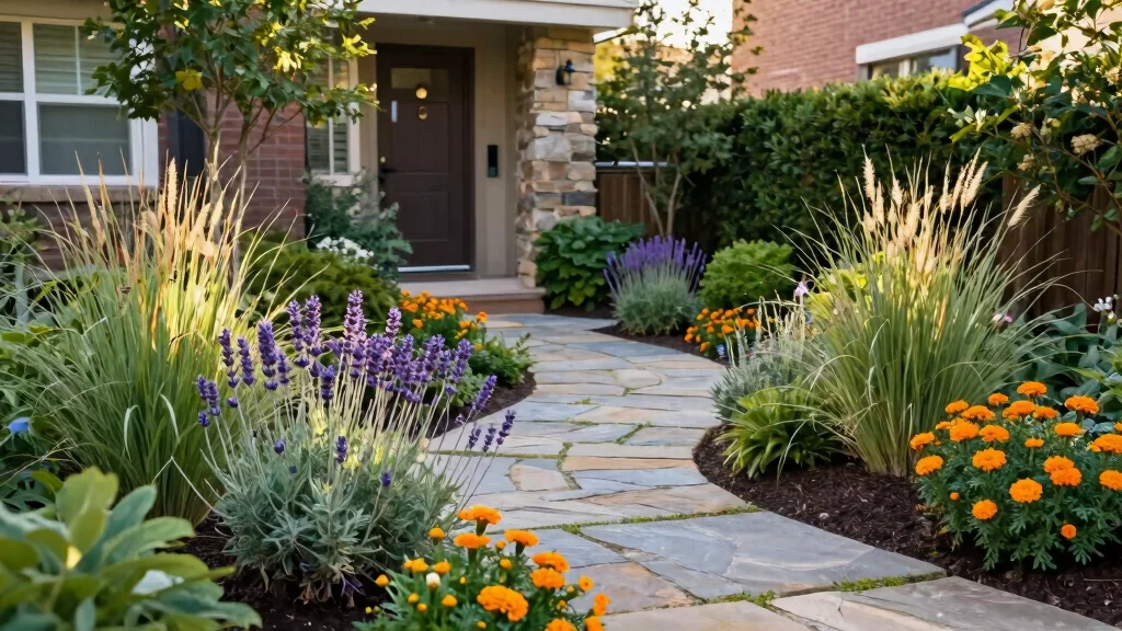 15 Deer Resistant Landscaping Front Yard Ideas That Last