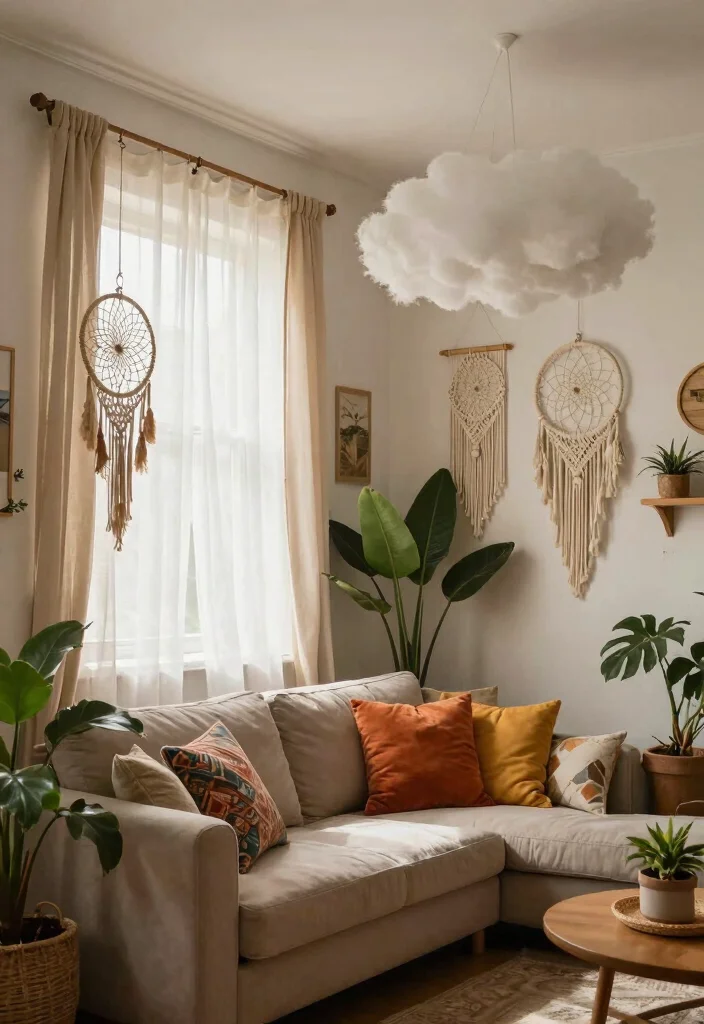 15 Hanging Fabric From Ceiling Ideas With Dreamy Vibes 16 15 Hanging Fabric From Ceiling Ideas With Dreamy Vibes - Conclusion 1