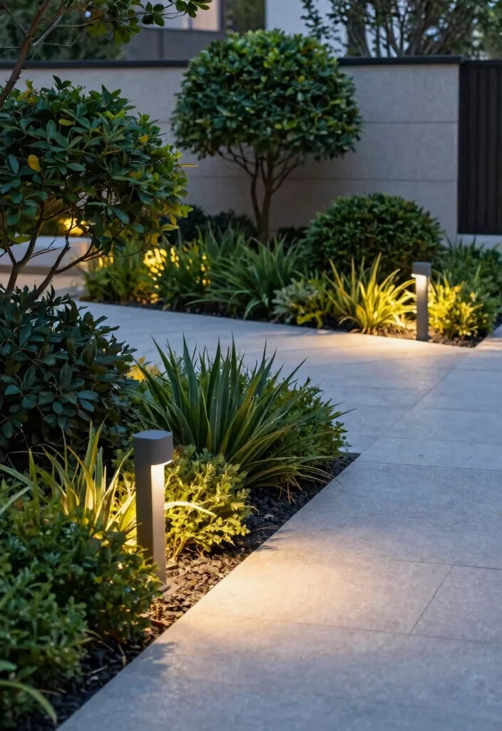 15 Outdoor Landscaping Ideas Front Yard That Impress 15 15 Outdoor Landscaping Ideas Front Yard That Impress - 15. Smart Landscaping Solutions 1