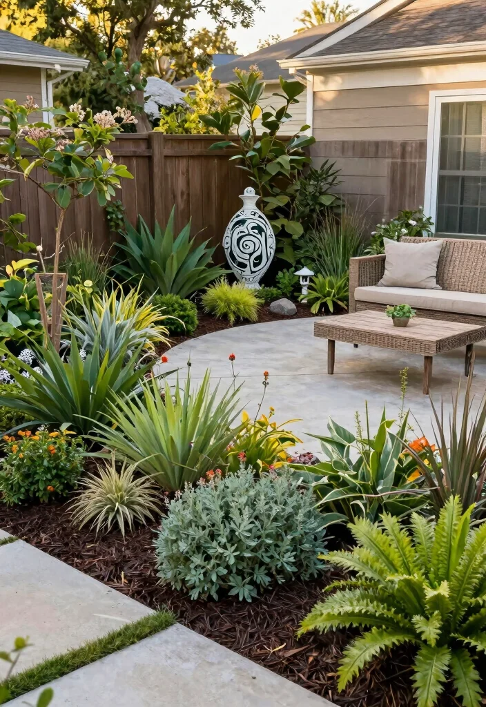 15 Outdoor Landscaping Ideas Front Yard That Impress 16 15 Outdoor Landscaping Ideas Front Yard That Impress - Conclusion 1