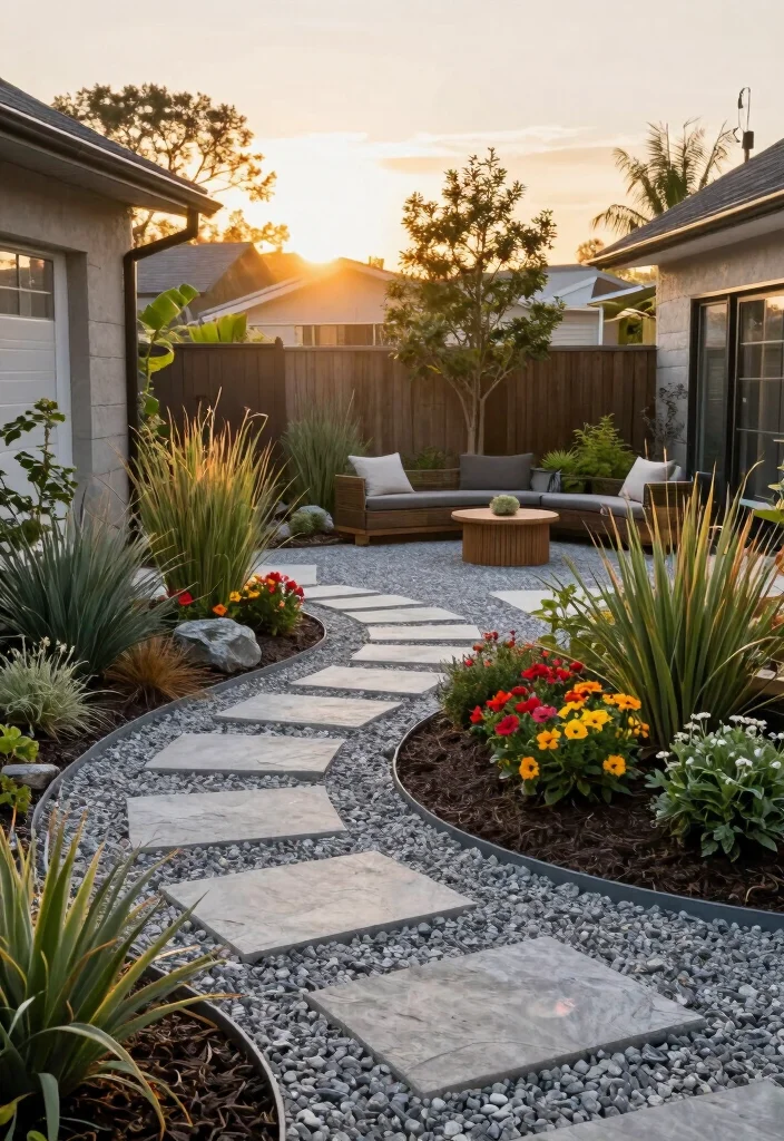 16 Front Yard No Grass Landscaping Ideas With Modern Appeal - Conclusion 1