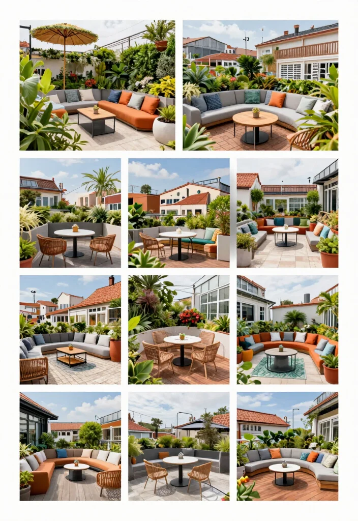 16 Roof Terrace Design 2026 Trending Ideas With Urban Chic Vibes 17 16 Roof Terrace Design 2026 Trending Ideas With Urban Chic Vibes - Conclusion 1