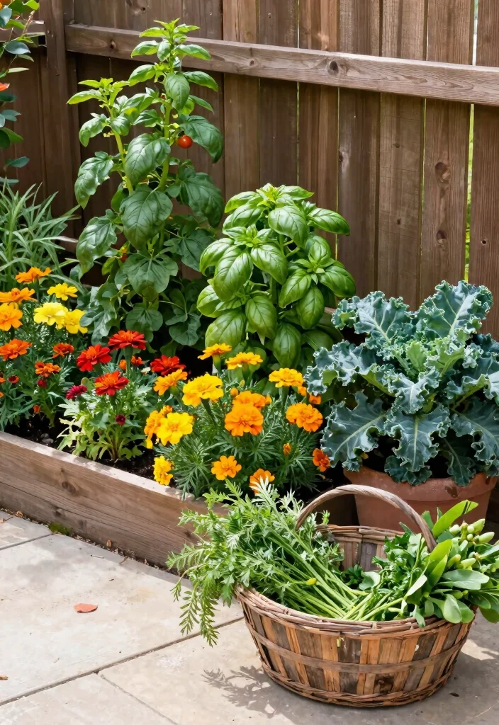 16 Simple Landscaping Front Yard 2026 Trending Ideas That Look Polished - 4. Edible Landscapes 1