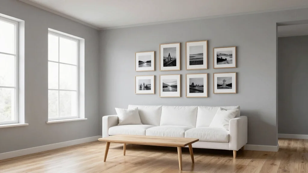 16 Wall and Ceiling Same Color Ideas With Seamless Style