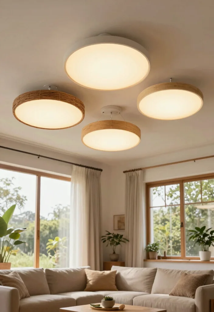 17 Ceiling Lighting Ideas That Transform Any Room - Conclusion 1