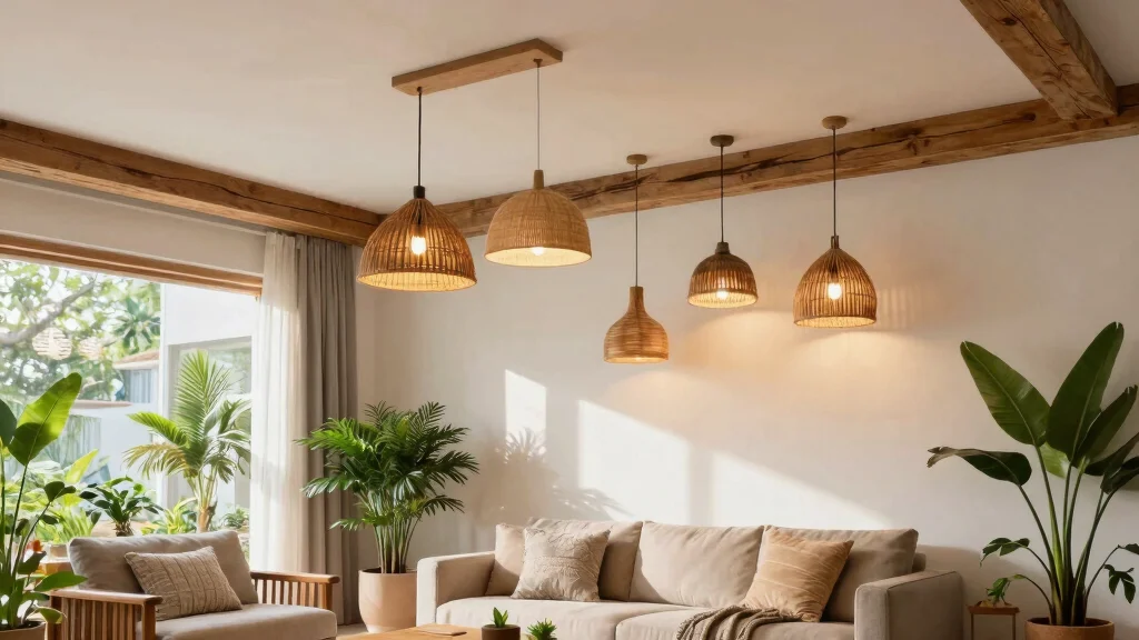17 Ceiling Lighting Ideas That Transform Any Room