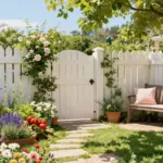 17 Cottage Landscaping Front Yard Ideas With Storybook Charm