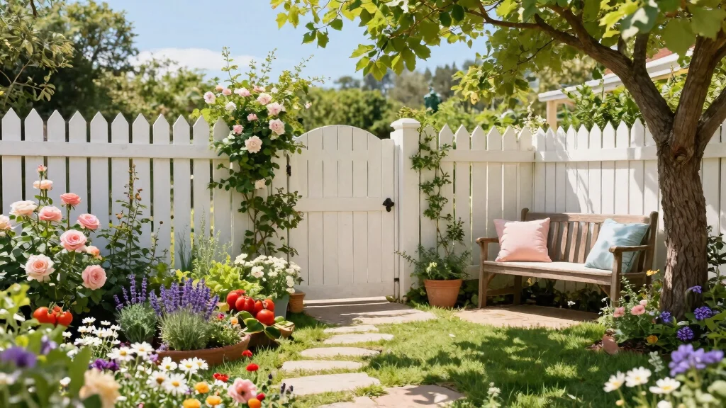 17 Cottage Landscaping Front Yard Ideas With Storybook Charm