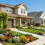 17 Landscaping Small Front Yard Ideas That Maximize Space