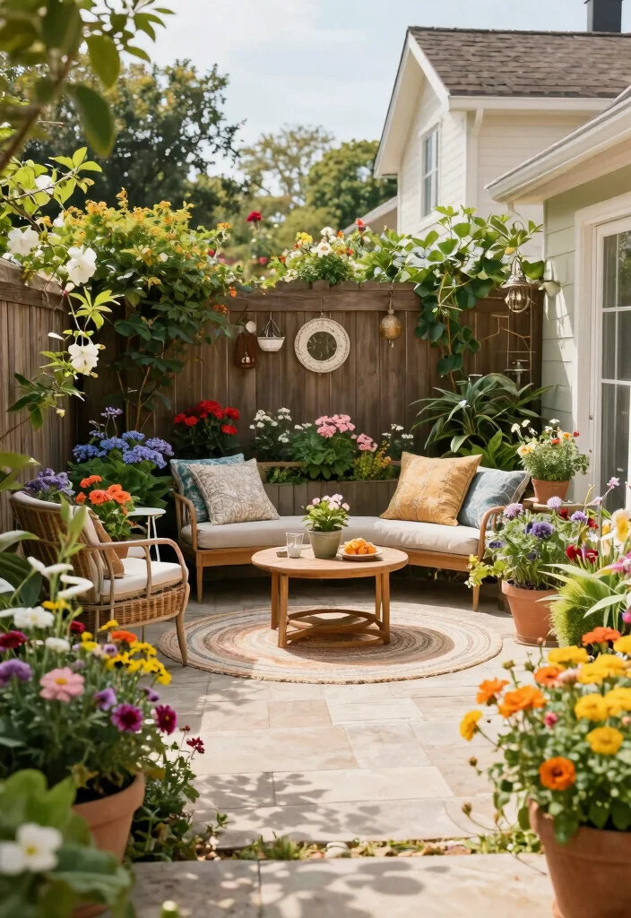 17 Landscaping Small Front Yard Ideas That Maximize Space - Conclusion 1