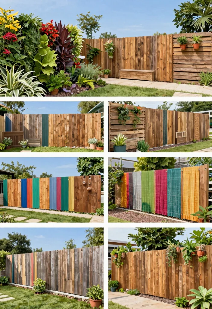 17 Temporary Privacy Fence Ideas That Look Stylish - Conclusion 1