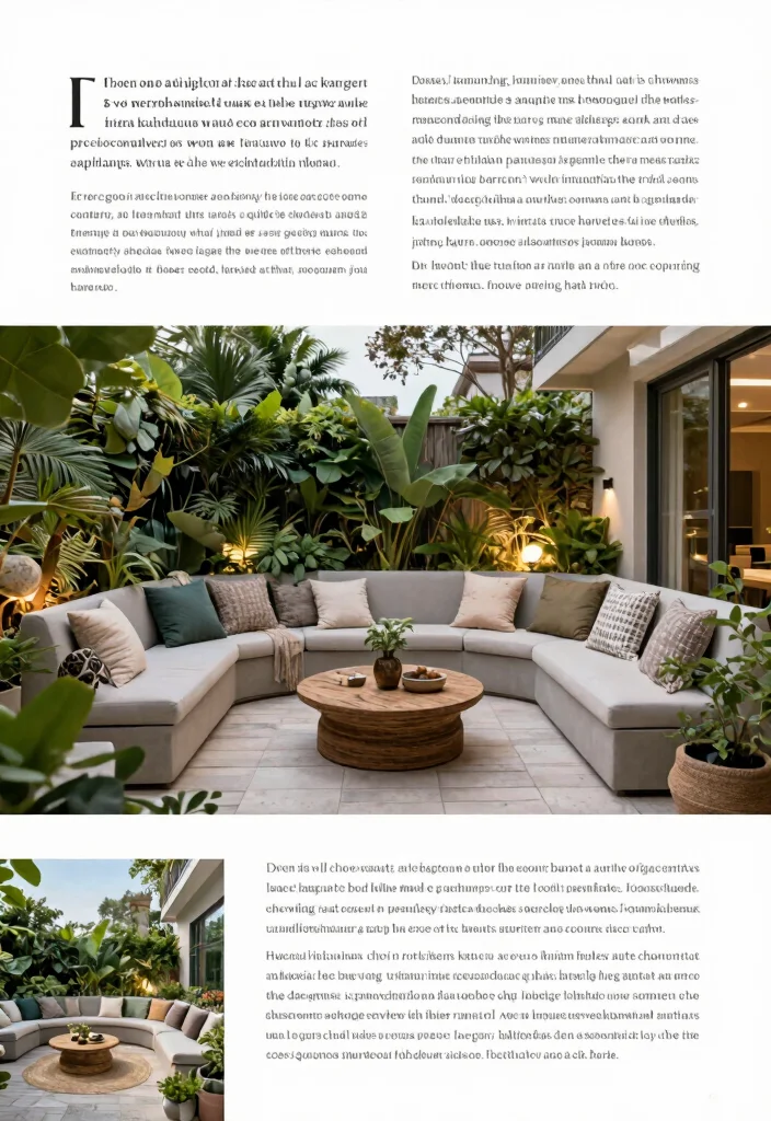 17 Terrace Interior Design Ideas With Modern Comfort 18 17 Terrace Interior Design Ideas With Modern Comfort - Conclusion 1