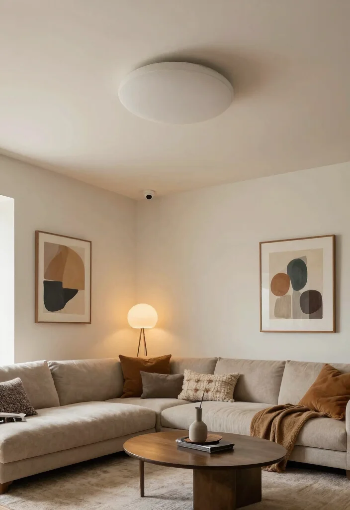 18 False Ceiling Ideas Living Rooms Will Love - Conclusion 1