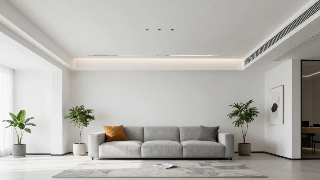 18 False Ceiling Ideas Living Rooms Will Love