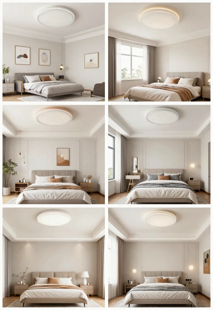 18 Gypsum Ceiling Design Bedroom Modern Ideas With Clean Finish - Conclusion 1