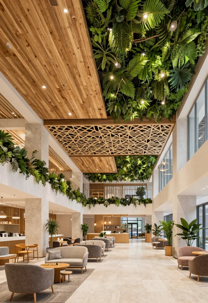 18 Lobby Ceiling Design 2026 Trending Ideas That Make a Grand First Impression - Conclusion 1