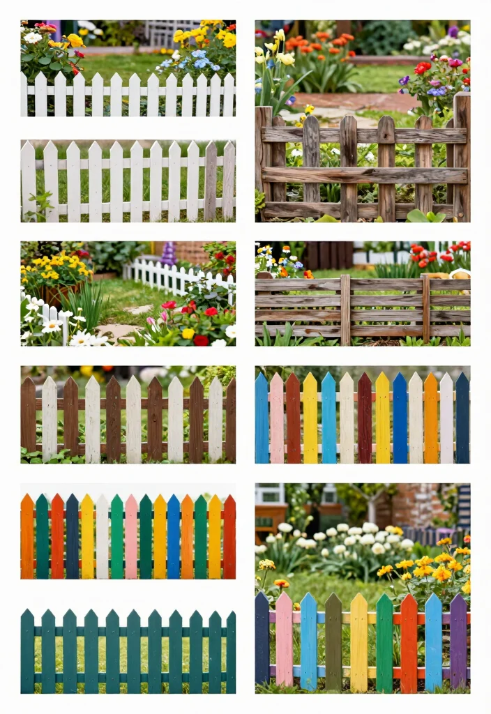 18 Small Fence Front Yard Ideas With Cute Boundaries - Conclusion 1