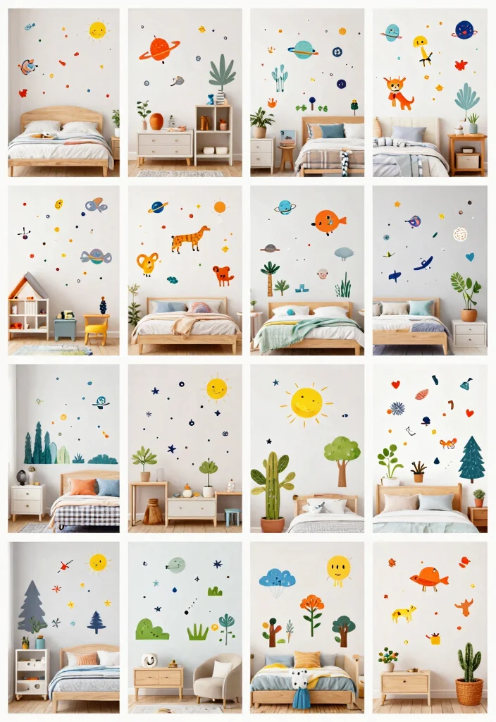 14 Wall Decor Stickers That Peel Off Clean for Renters - Conclusion 1
