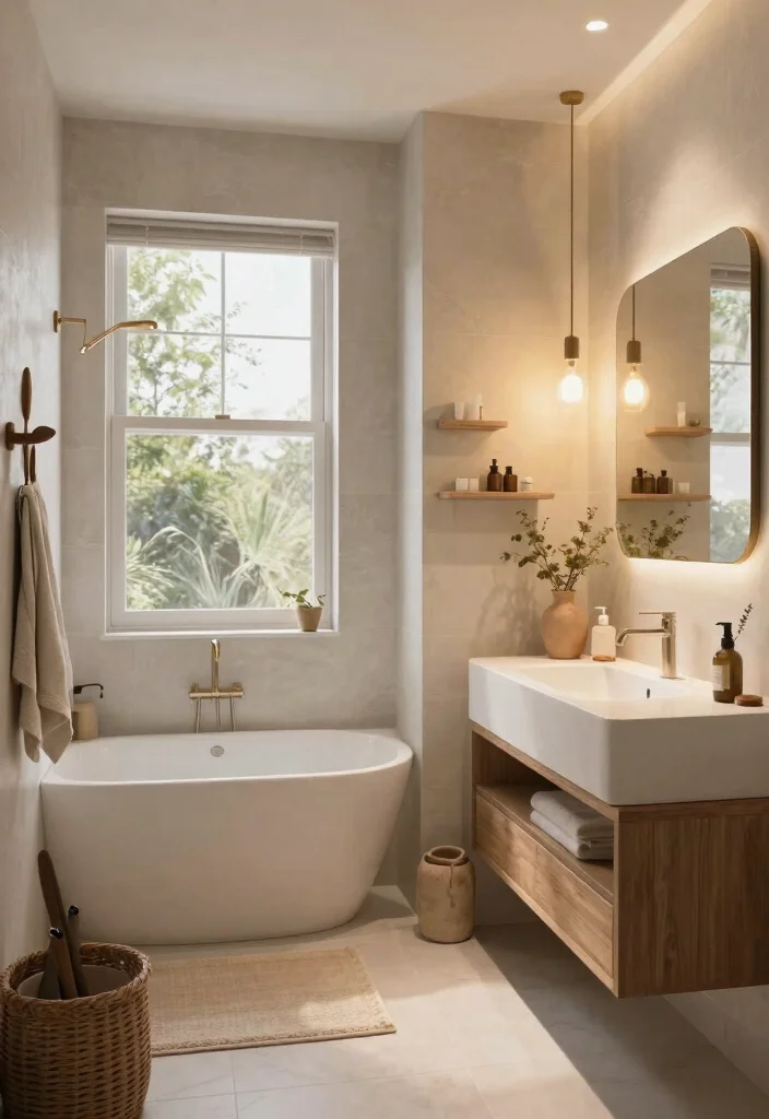 15 Bathroom Mirror Light Ideas That Eliminate Shadows - Conclusion 1