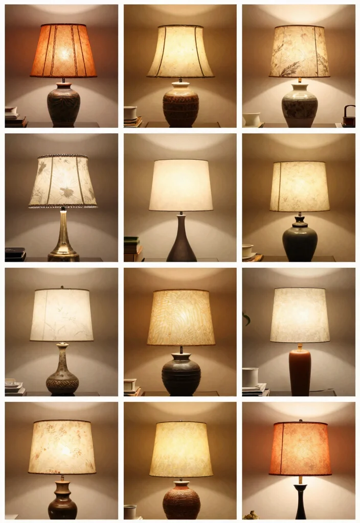 15 Lamp Shade Ideas That Update Any Outdated Fixture - Conclusion 1