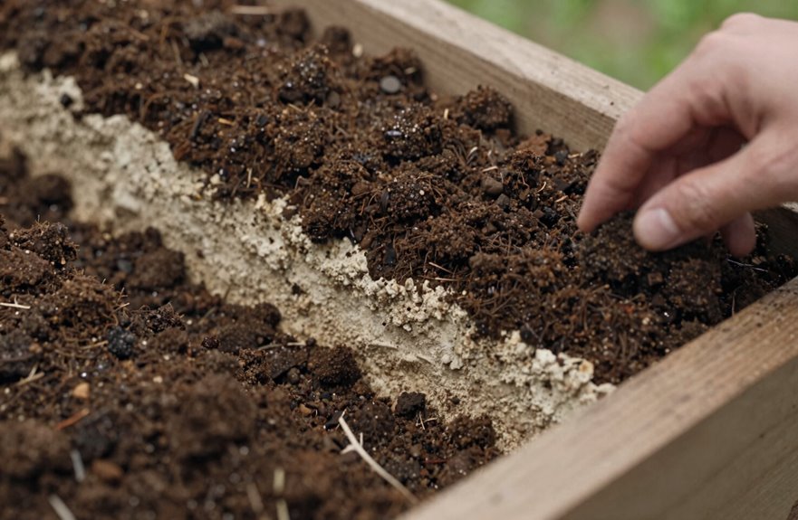 Best Soils to Use for Garden Beds 1 50 30 20 raised bed mix