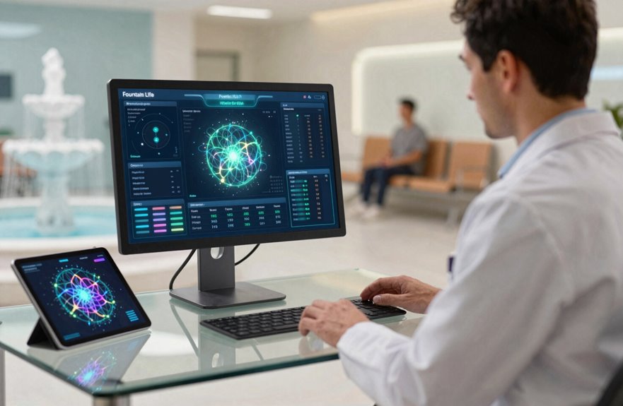 What Is Fountain Life? 3 ai guided diagnostics with physician validated insights