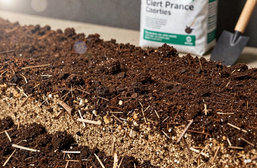 Best Soils to Use for Garden Beds 5 bagged soil for small projects