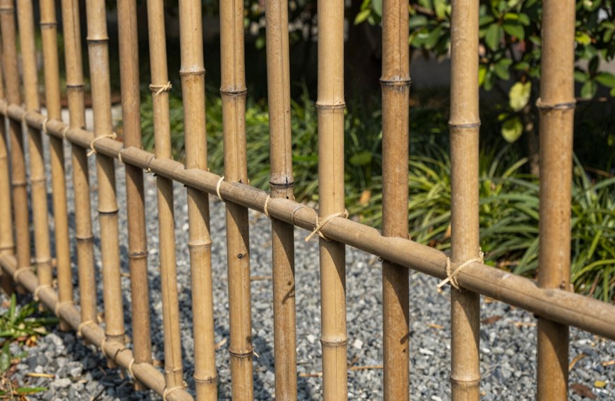 Build a Bamboo Trellis in 10 Steps 1 bamboo trellis styles compared