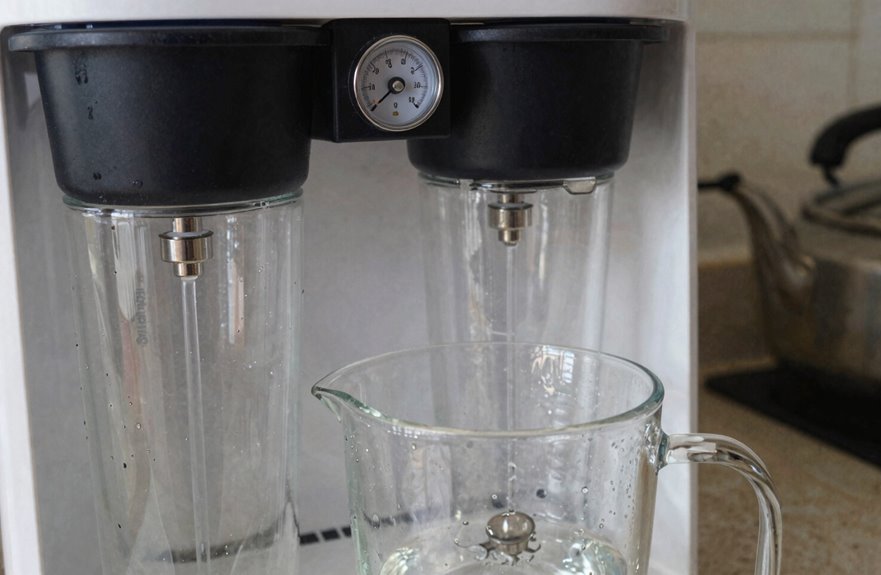 big berkey slow filtration reality