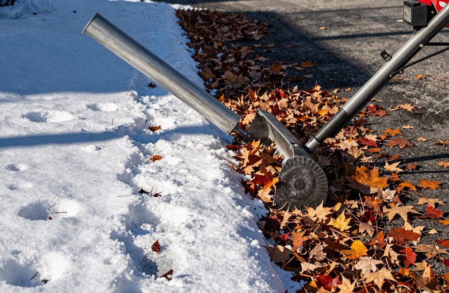 flat level surfaces only limited terrain