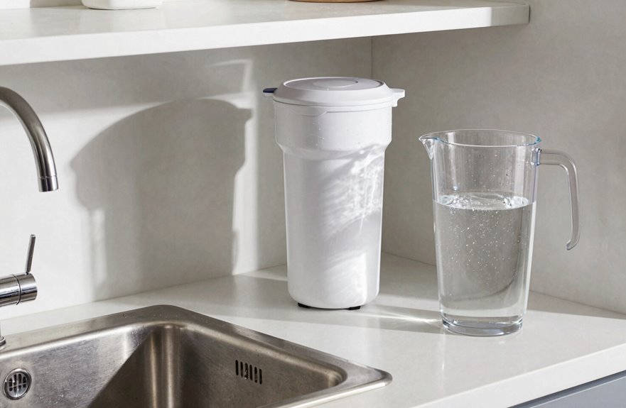 How Much Water Filter Do You Need? 5 four options for water filtration readiness