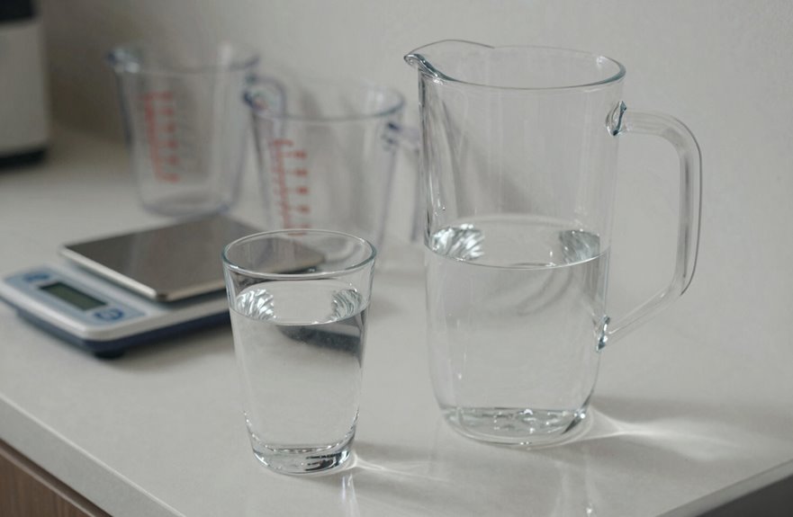 How Much Water Filter Do You Need? 2 four person 90 gpd estimate