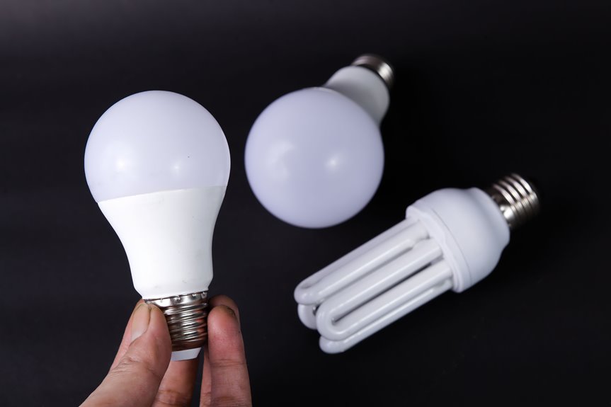 indoor plant lighting options explained