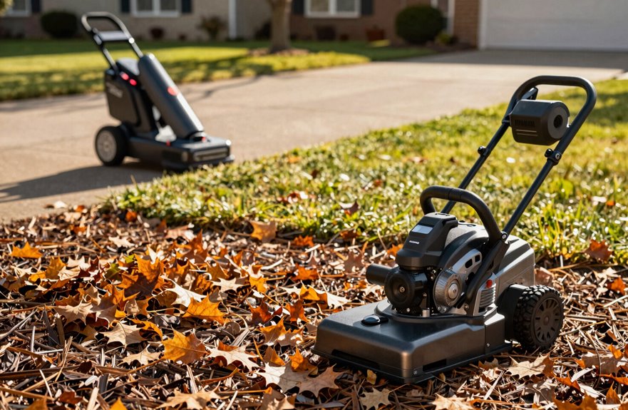 There Are 6 Leaf Blowers That Pick Up Leaves Worth Buying 1 leaf vacuum tools by use case