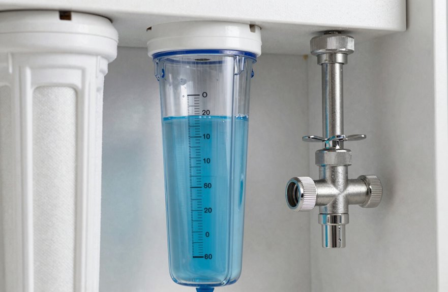 How Long Do Water Filters Last Before Replacement? 4 longer lasting backwashing vs cartridge