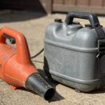 maintenance costs favor backpacks over handhelds
