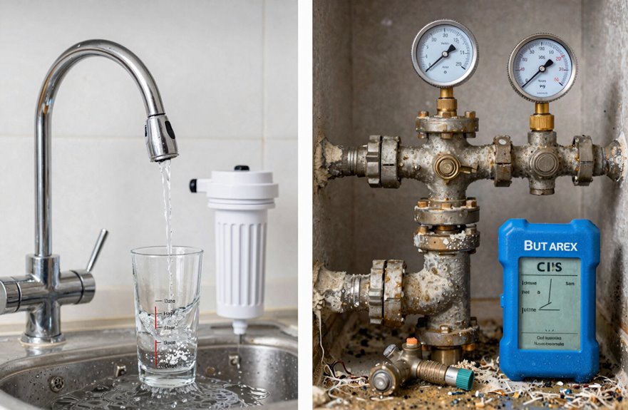 Water Filter Vs Purifier: 10 Key Differences Explained 4 municipal filtration well purification