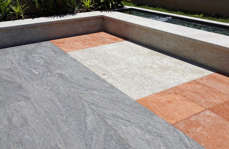 6 Patio Alternatives for Your Backyard 4 pavers durable modular longevity investment