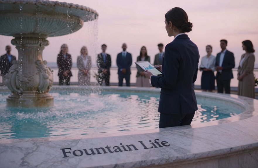What Is Fountain Life? 5 personalized health risk roadmap