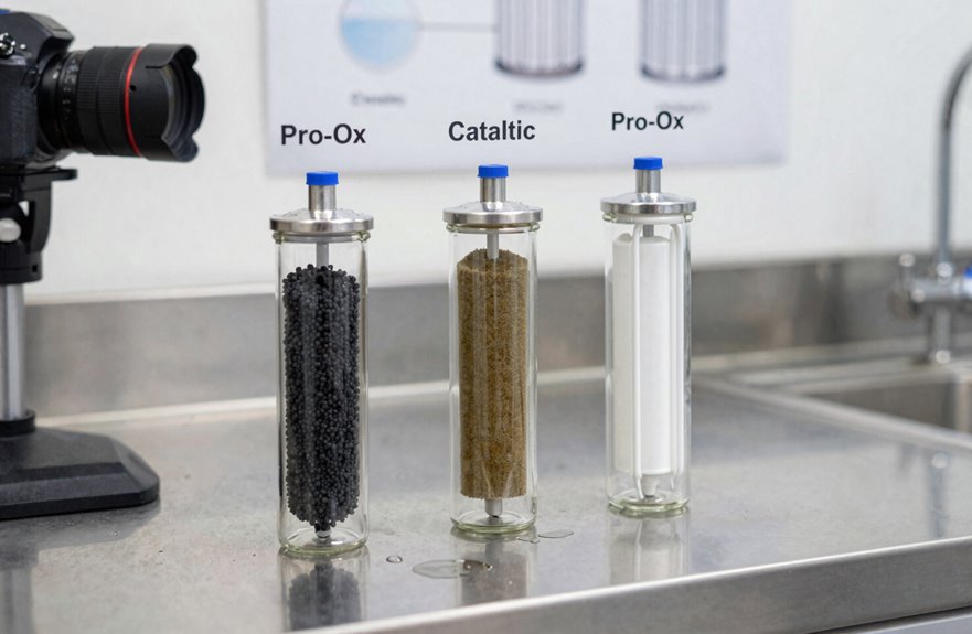 How Long Do Water Filters Last Before Replacement? 5 pro ox lasts longest here