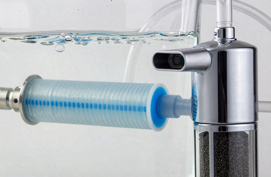 Water Filter Vs Purifier: 10 Key Differences Explained 3 purification complements filtration for safety