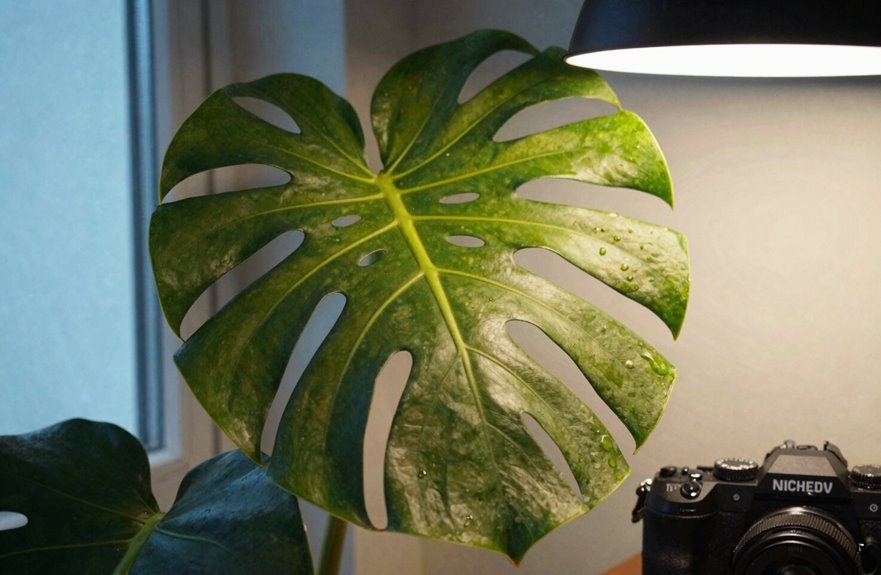 reading light adjusting distance judiciously