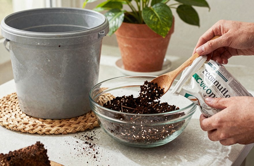 Revitalize Old Potting Soil in 5 Simple Steps 1 recondition soil save money