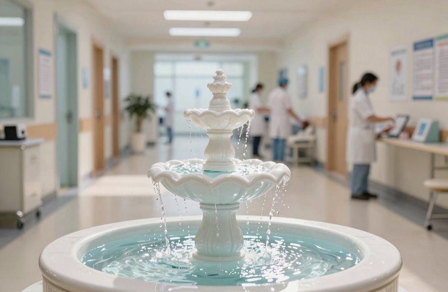 What Is Fountain Life? 2 regular physicals miss early warnings