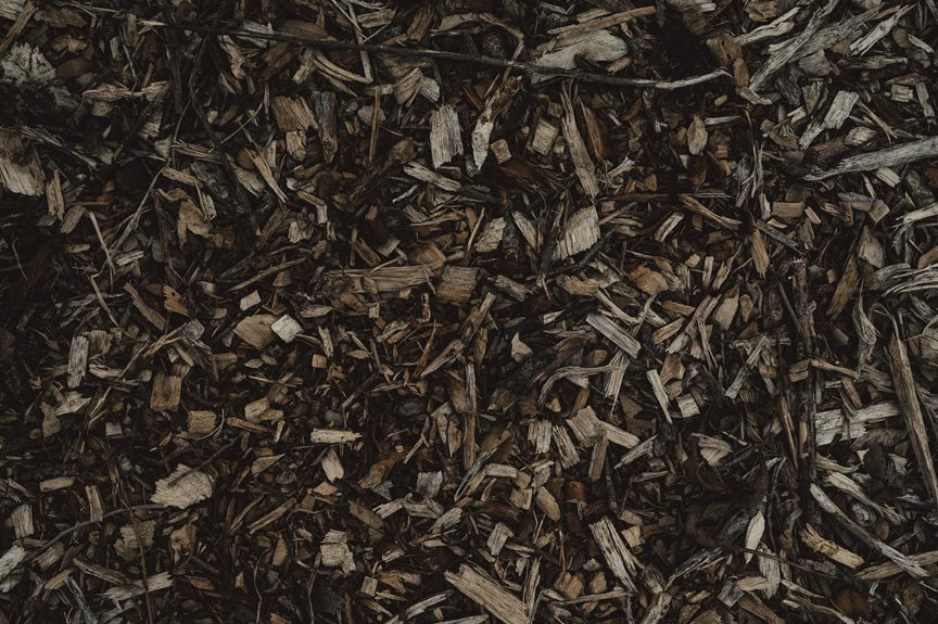 revitalize old potting soil