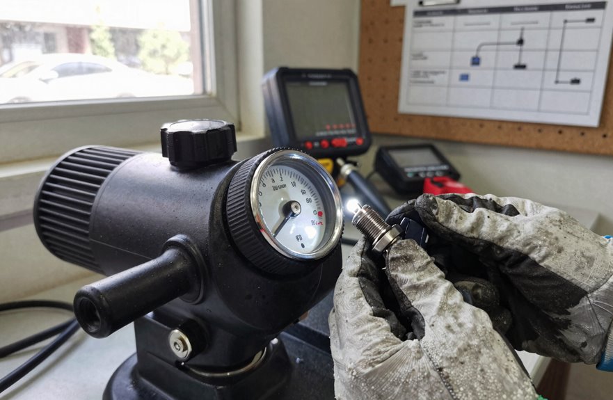 safe cool disconnected ventilated